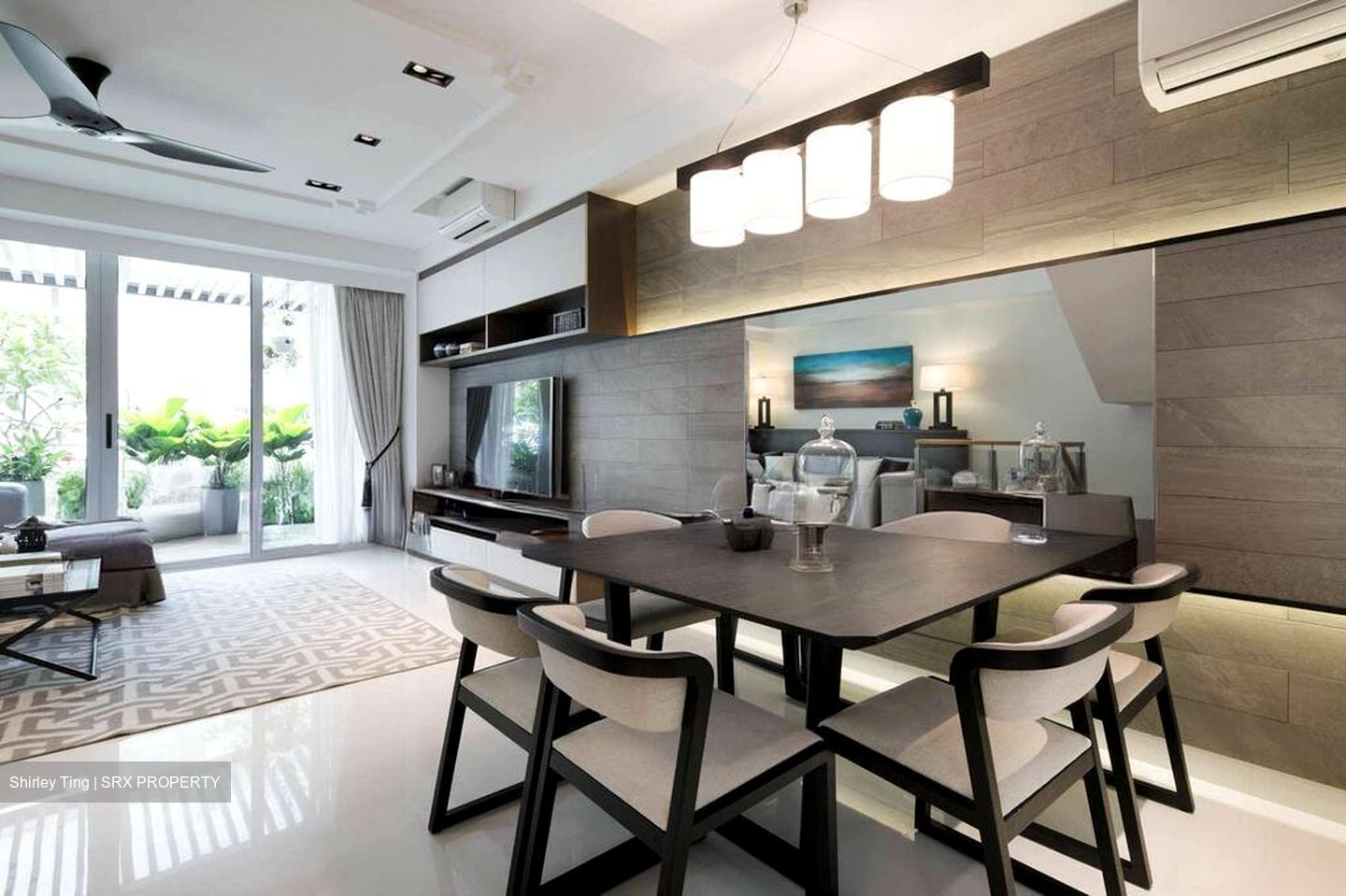 Shamrock Park (D10), Semi-Detached #501324051